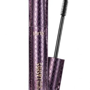 Tarte Lights Camera Lashes Mascara